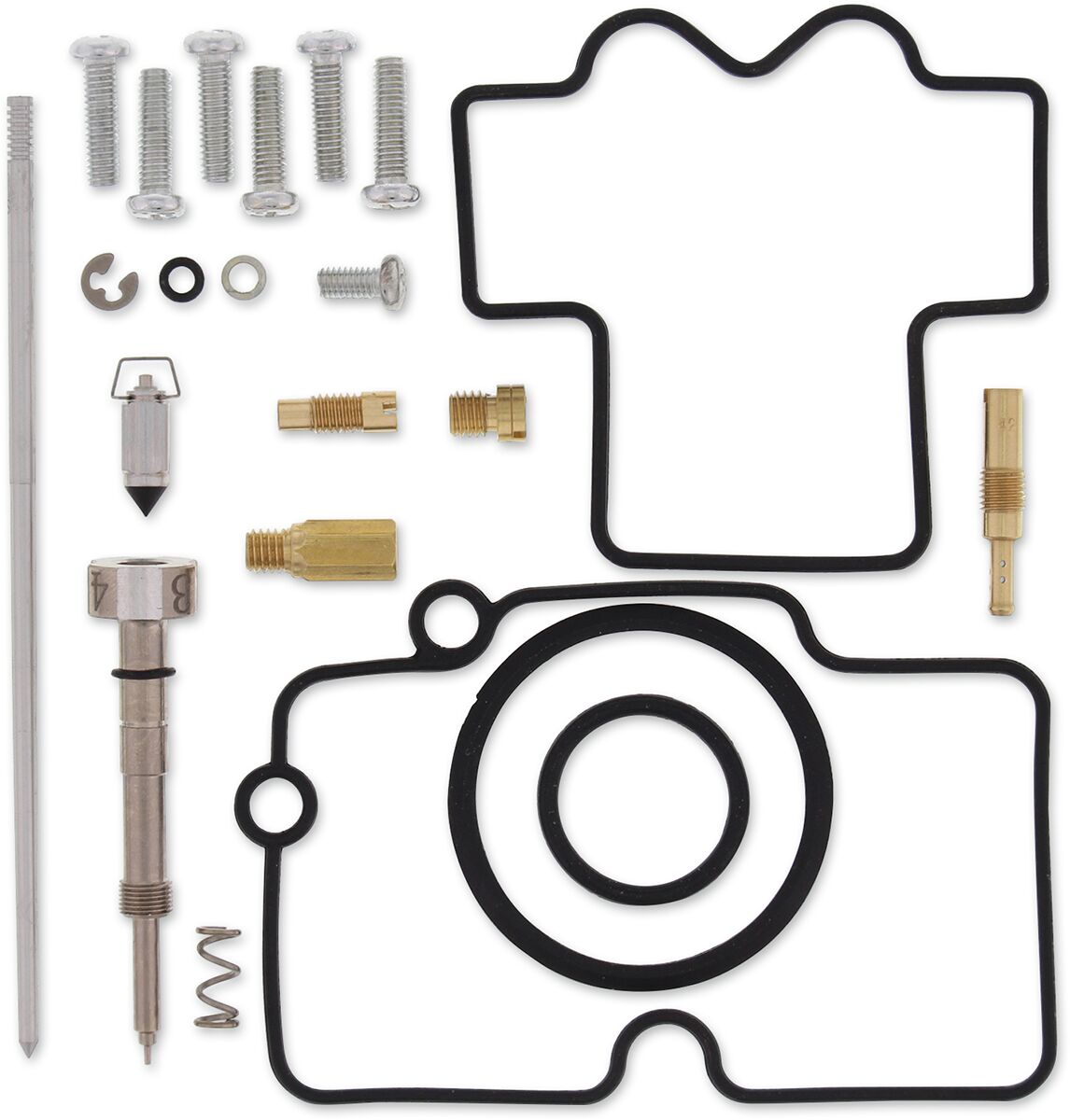 MOOSE REPAIR KIT CARB POL 26-1450