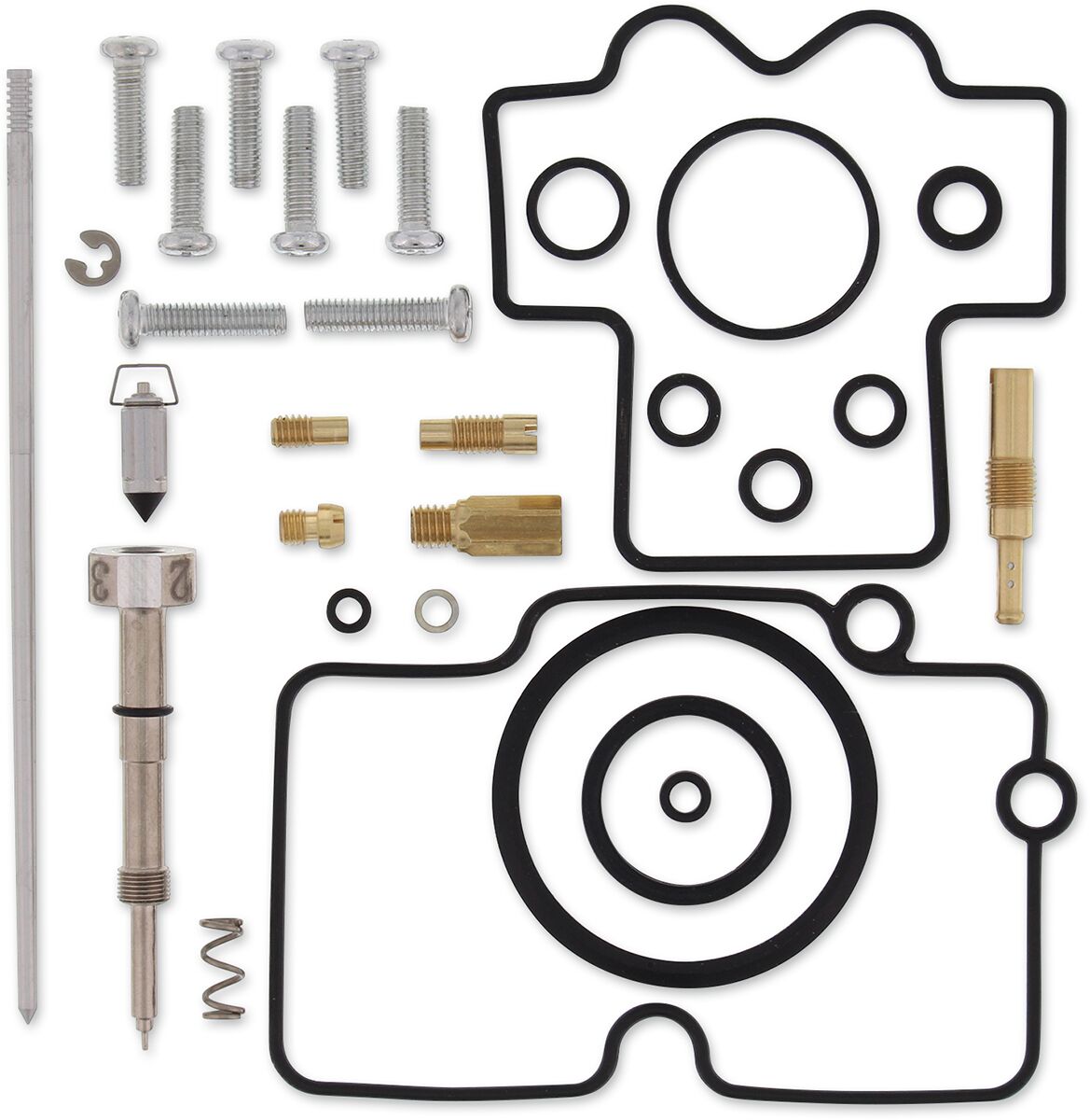 MOOSE REPAIR KIT CARB HON 26-1006