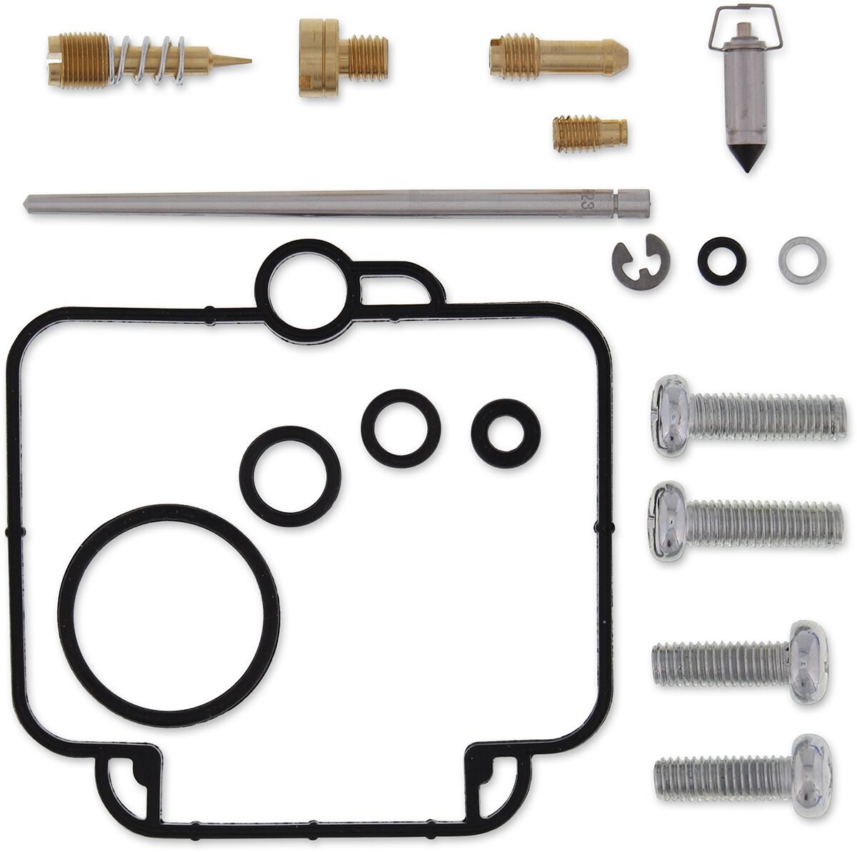 MOOSE REPAIR KIT CARB SUZ 26-1104