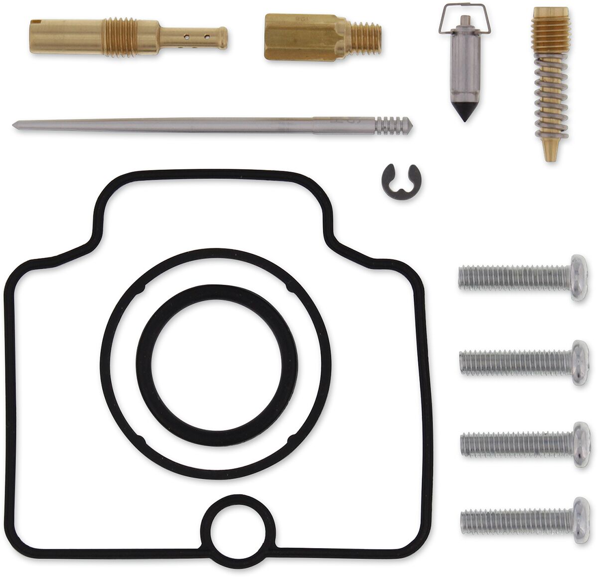 MOOSE REPAIR KIT CARB SUZ 26-1109