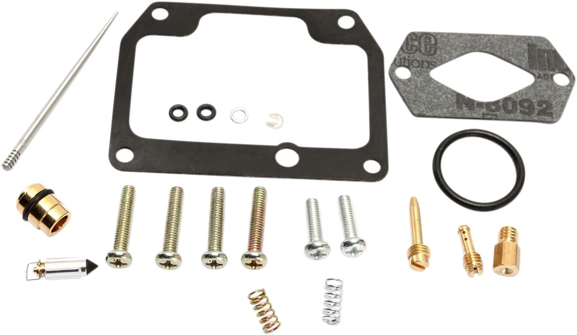 MOOSE REPAIR KIT CARB SUZ 26-1114