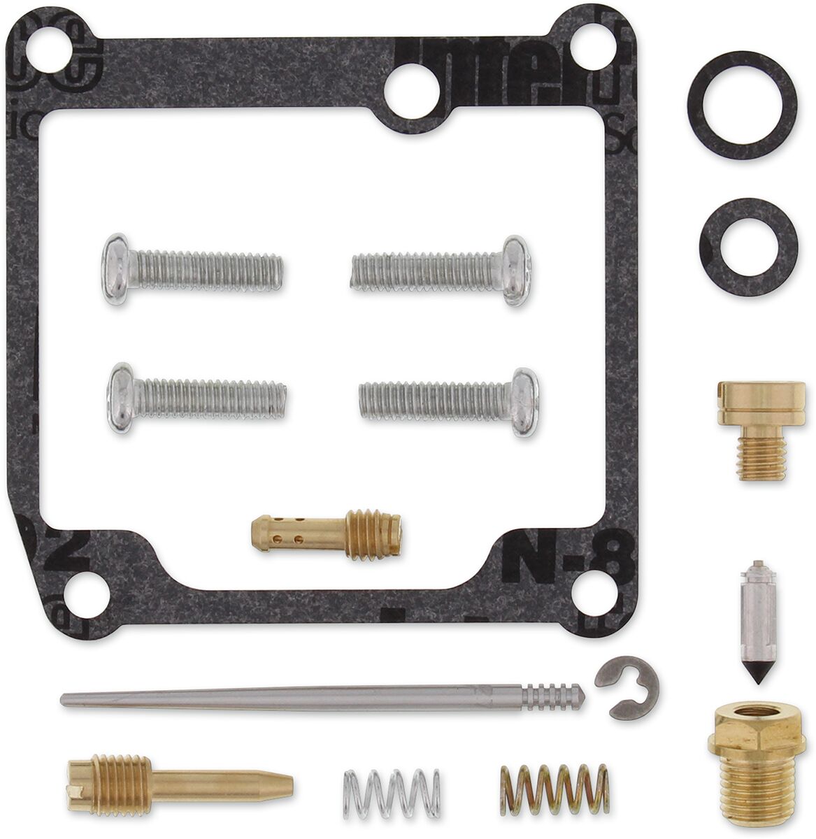 MOOSE REPAIR KIT CARB SUZ 26-1116