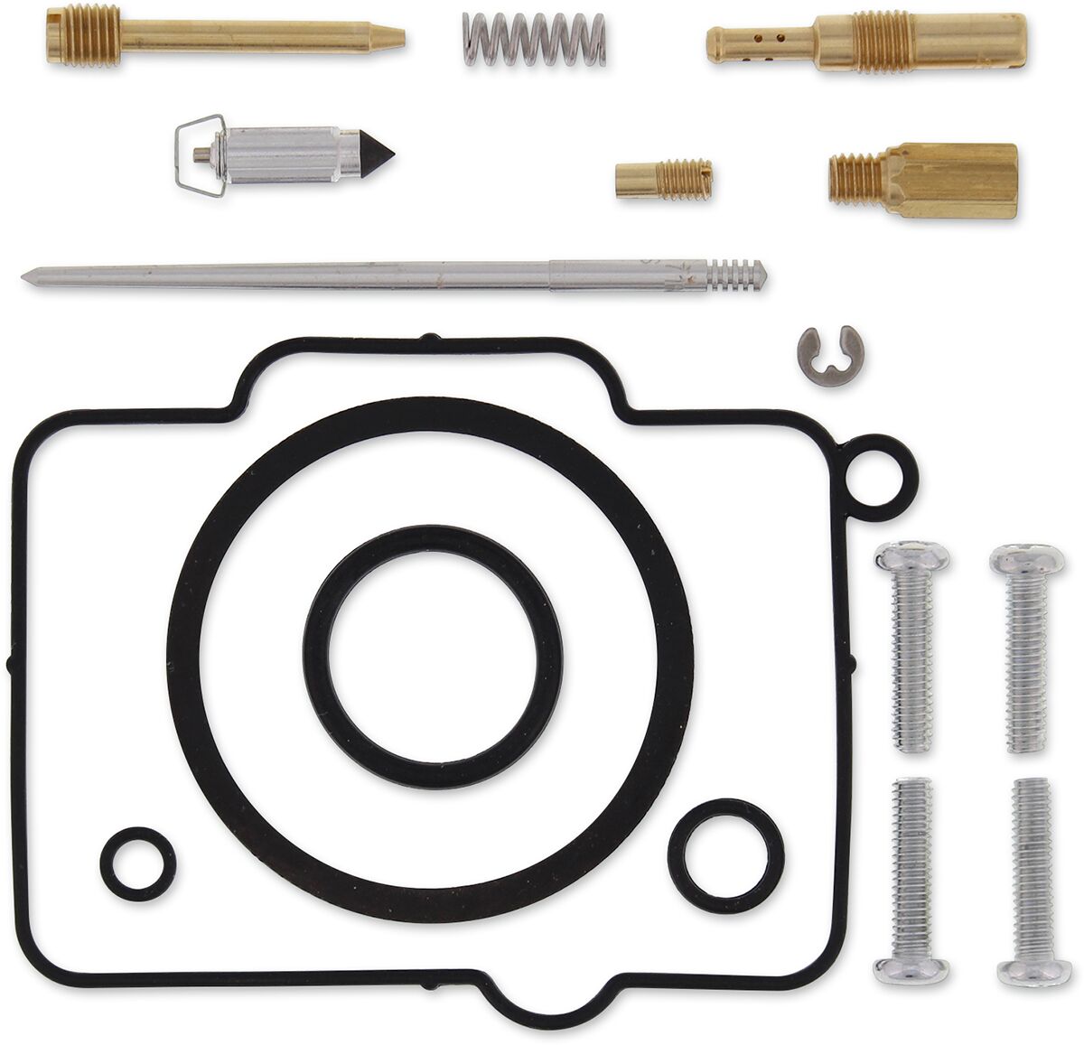 MOOSE REPAIR KIT CARB SUZ 26-1126