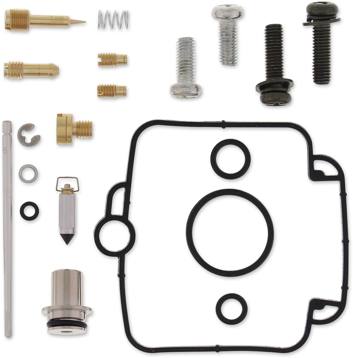 MOOSE REPAIR KIT CARB SUZ 26-1130