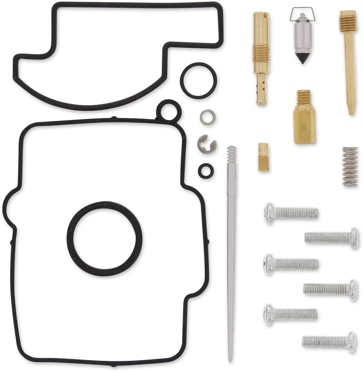 MOOSE REPAIR KIT CARB KAW 26-1136