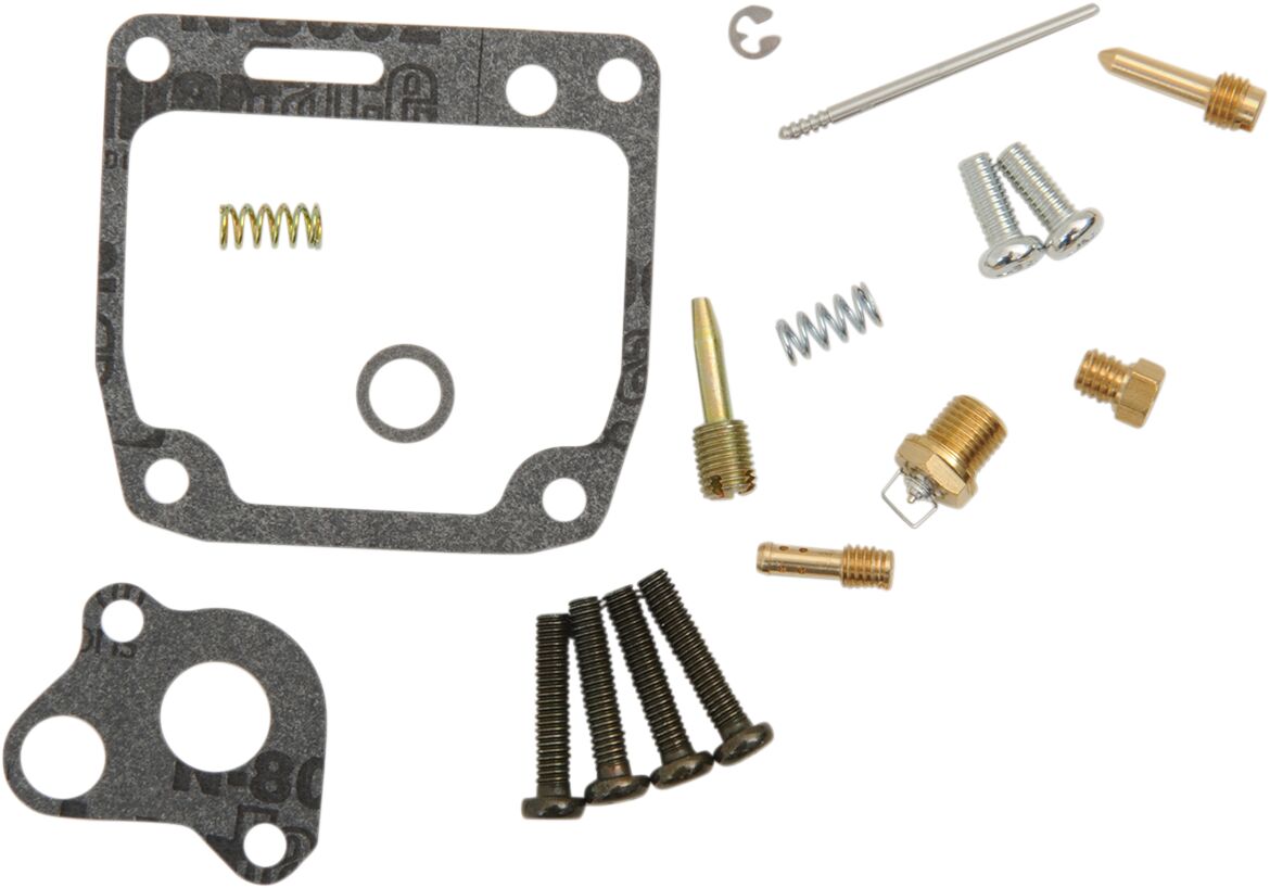 MOOSE REPAIR KIT CARB YAM 26-1139