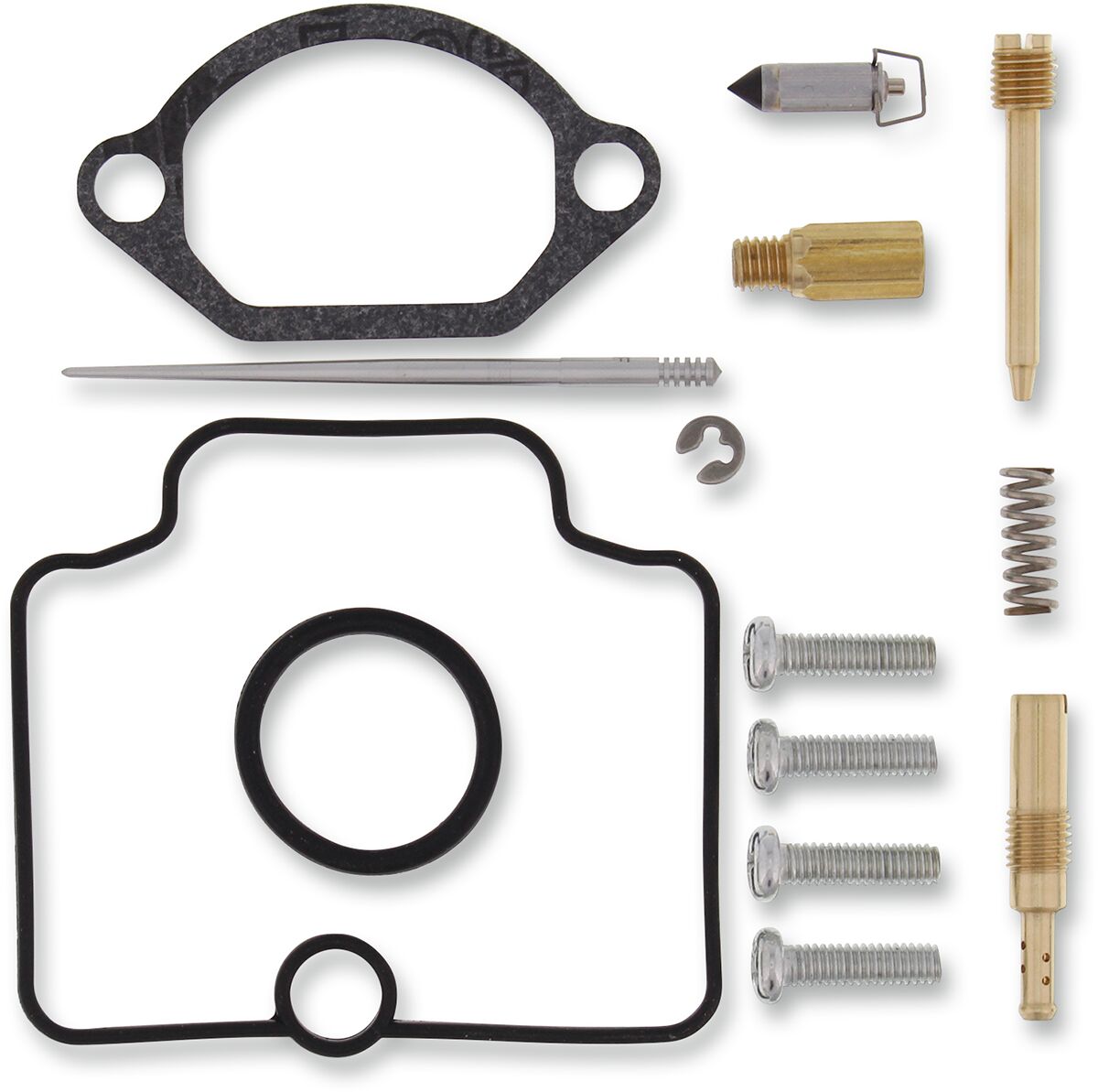 MOOSE REPAIR KIT CARB YAM 26-1140
