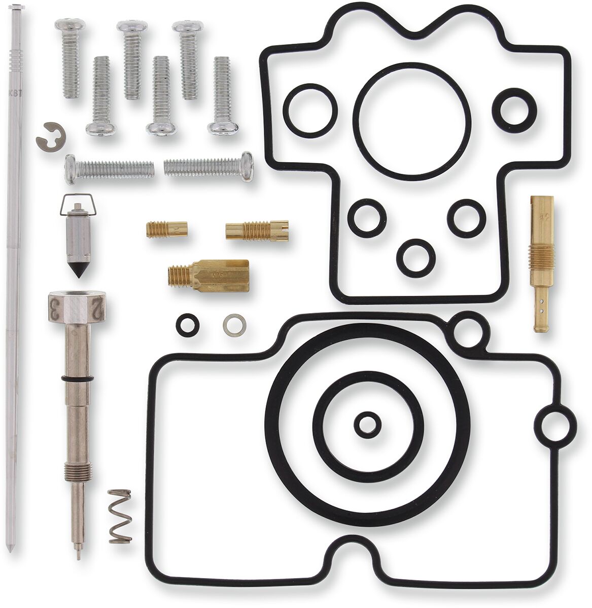 MOOSE REPAIR KIT CARB HON 26-1141