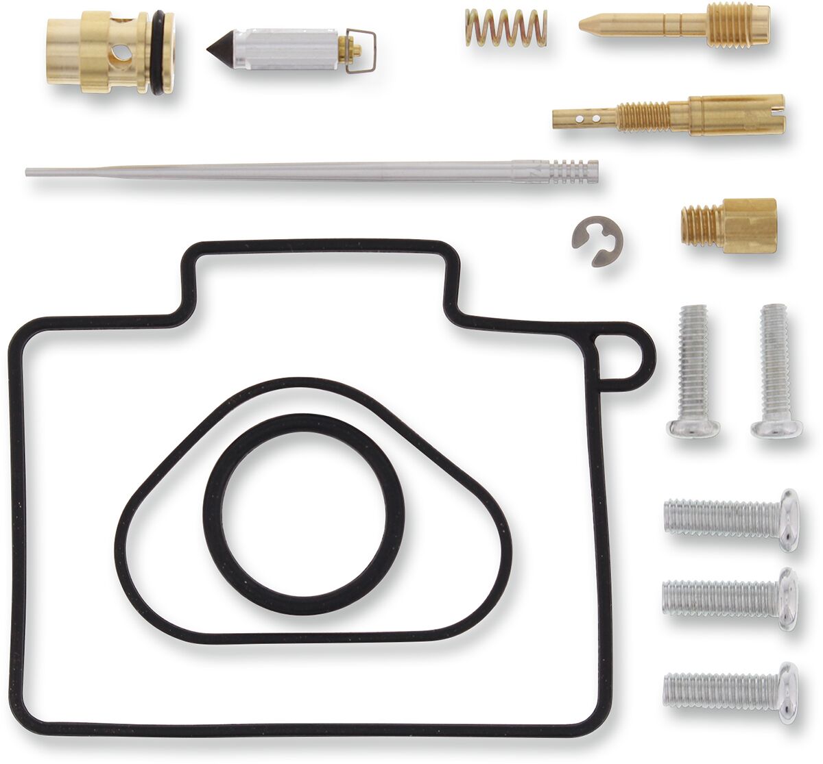 MOOSE REPAIR KIT CARB YAM 26-1146