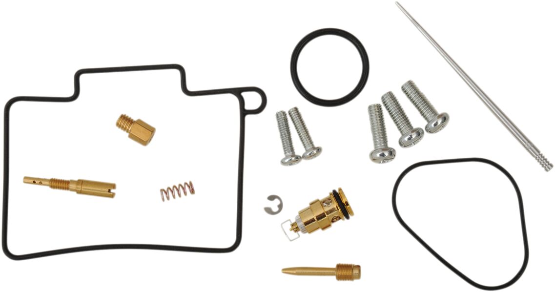 MOOSE REPAIR KIT CARB YAM 26-1148