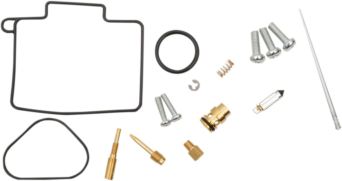 MOOSE REPAIR KIT CARB YAM 26-1150