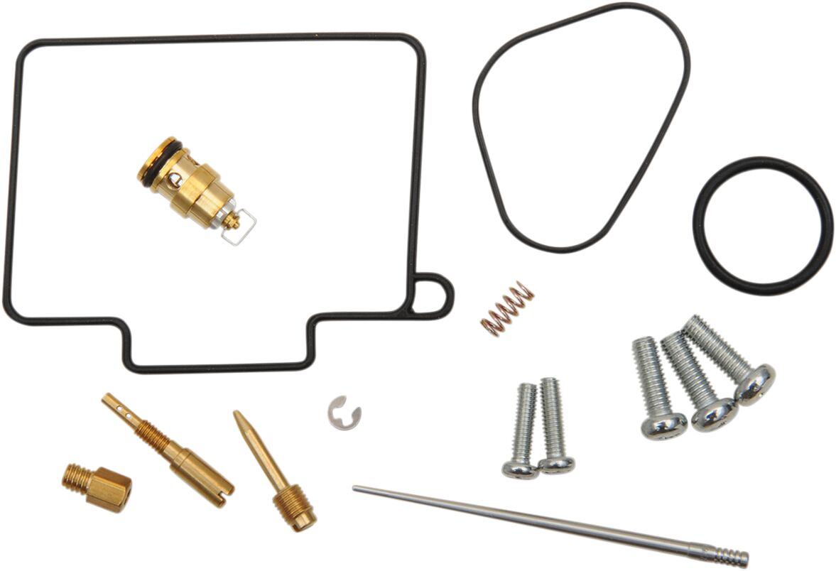 MOOSE REPAIR KIT CARB YAM 26-1151