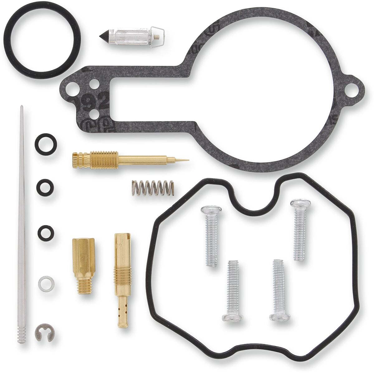 MOOSE REPAIR KIT CARB HON 26-1157
