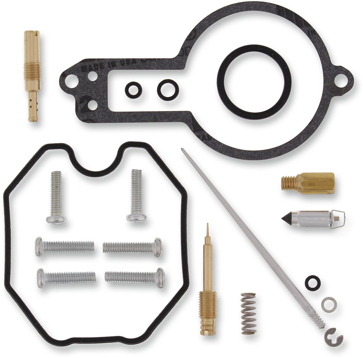 MOOSE REPAIR KIT CARB HON 26-1158