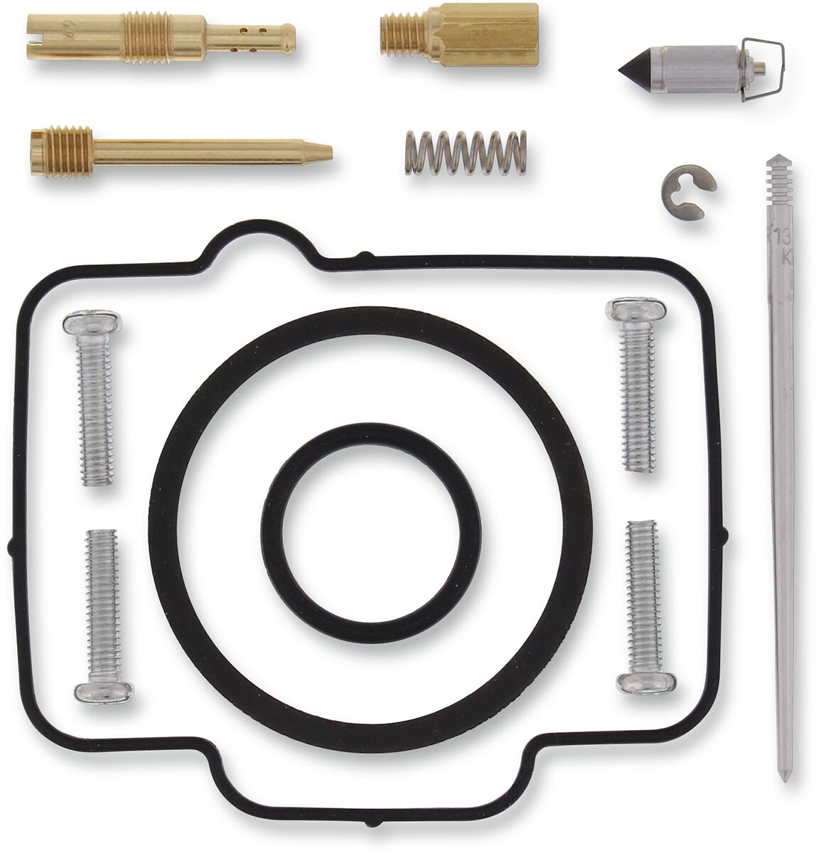 MOOSE REPAIR KIT CARB HON 26-1166