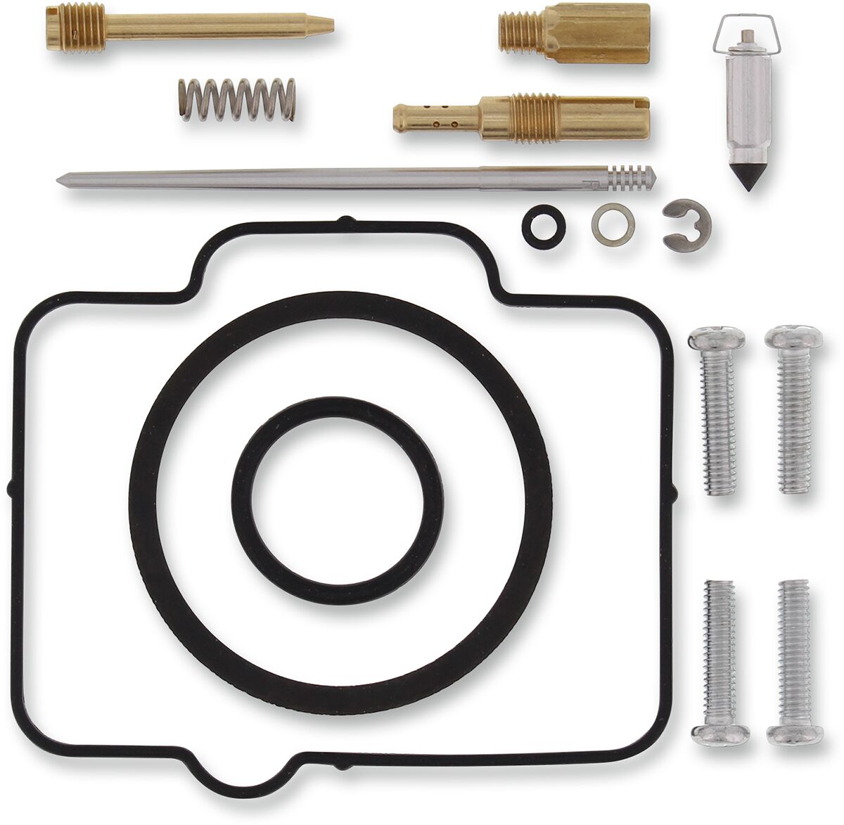 MOOSE REPAIR KIT CARB HON 26-1170