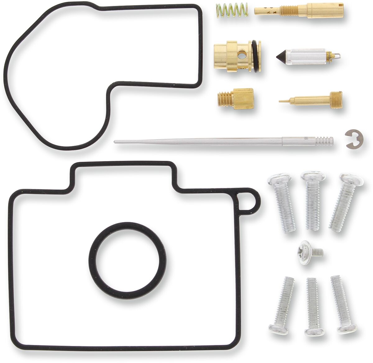 MOOSE REPAIR KIT CARB HON 26-1180