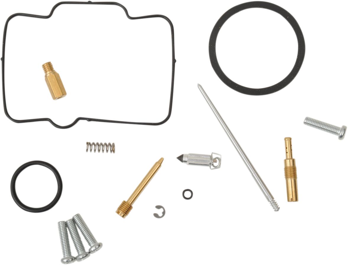 MOOSE REPAIR KIT CARB HON 26-1188