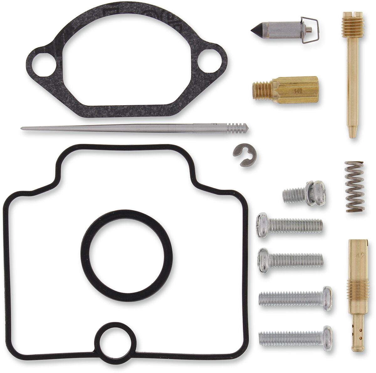 MOOSE REPAIR KIT CARB HON 26-1195