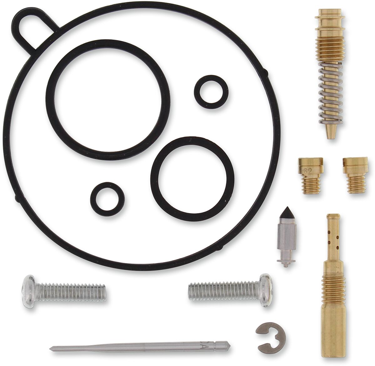 MOOSE REPAIR KIT CARB HON 26-1202