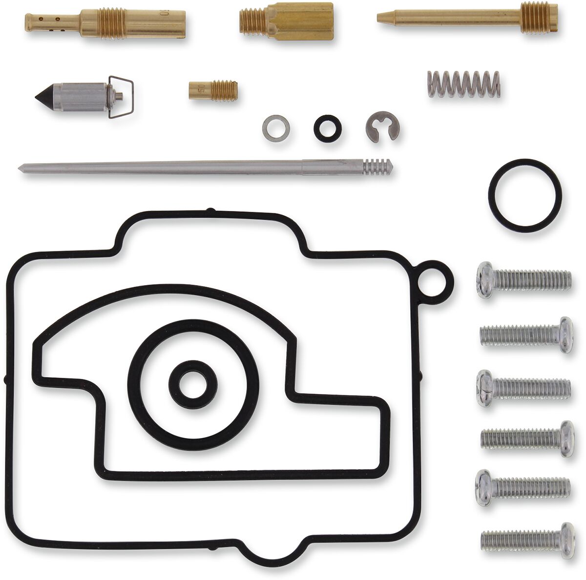 MOOSE REPAIR KIT CARB YAM 26-1205