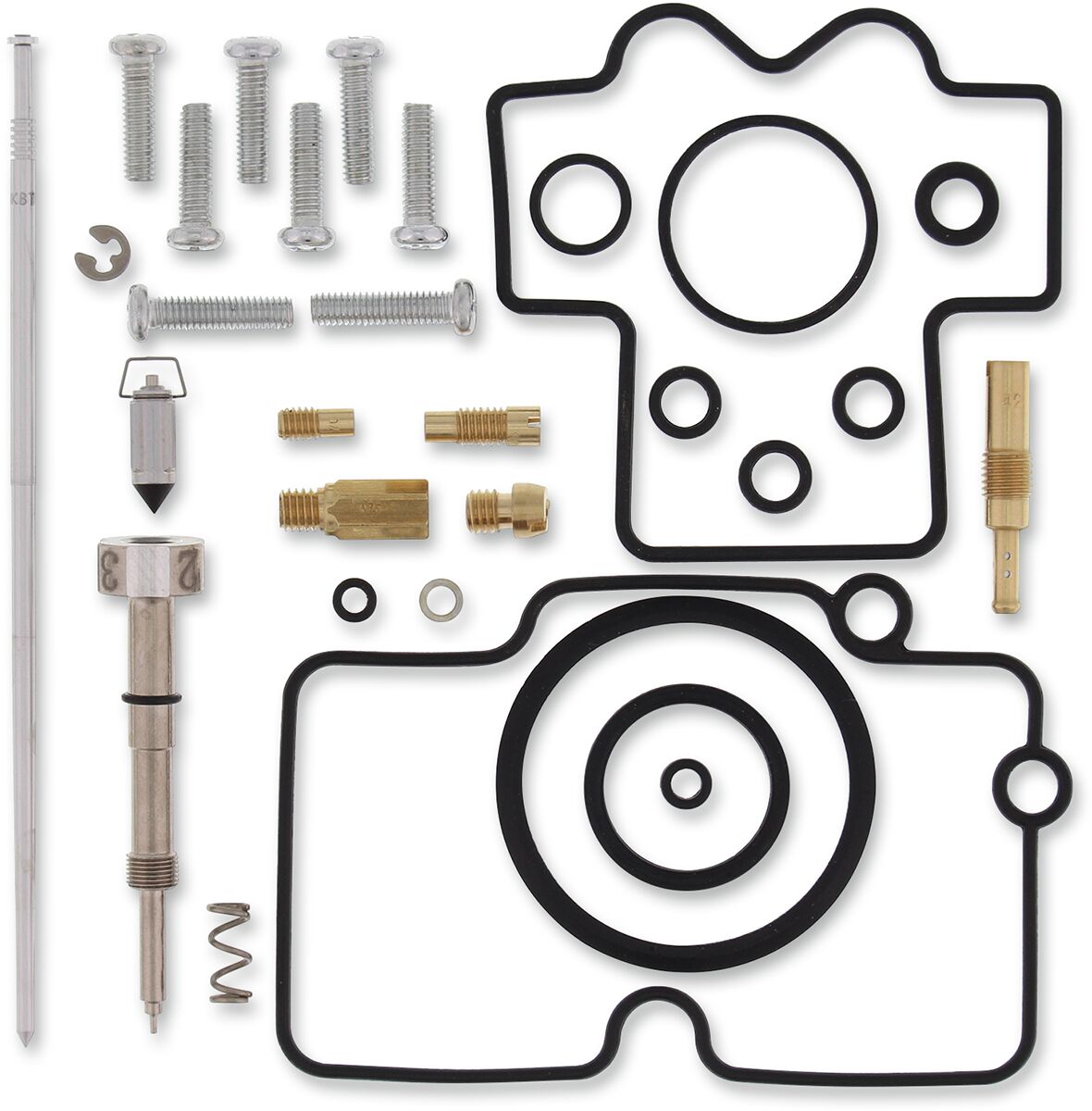 MOOSE REPAIR KIT CARB HON 26-1235