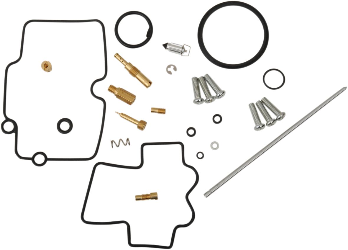 MOOSE REPAIR KIT CARB YAM 26-1266