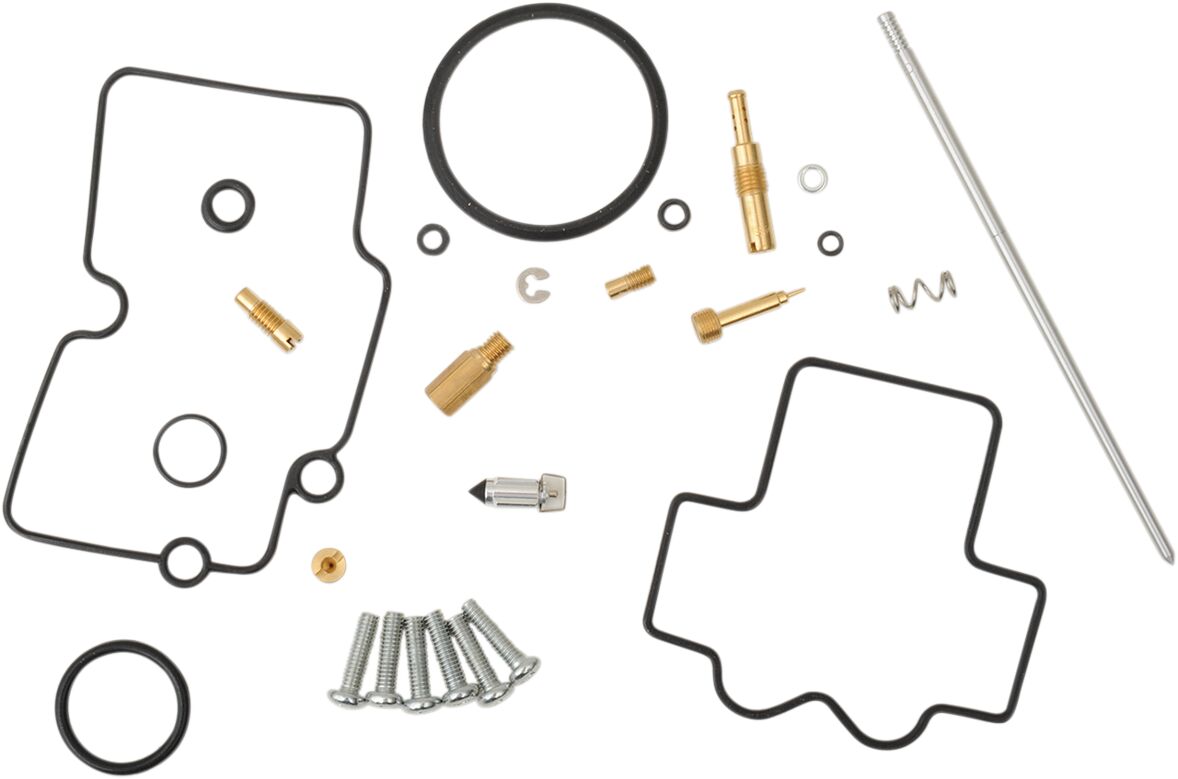 MOOSE REPAIR KIT CARB YAM 26-1269