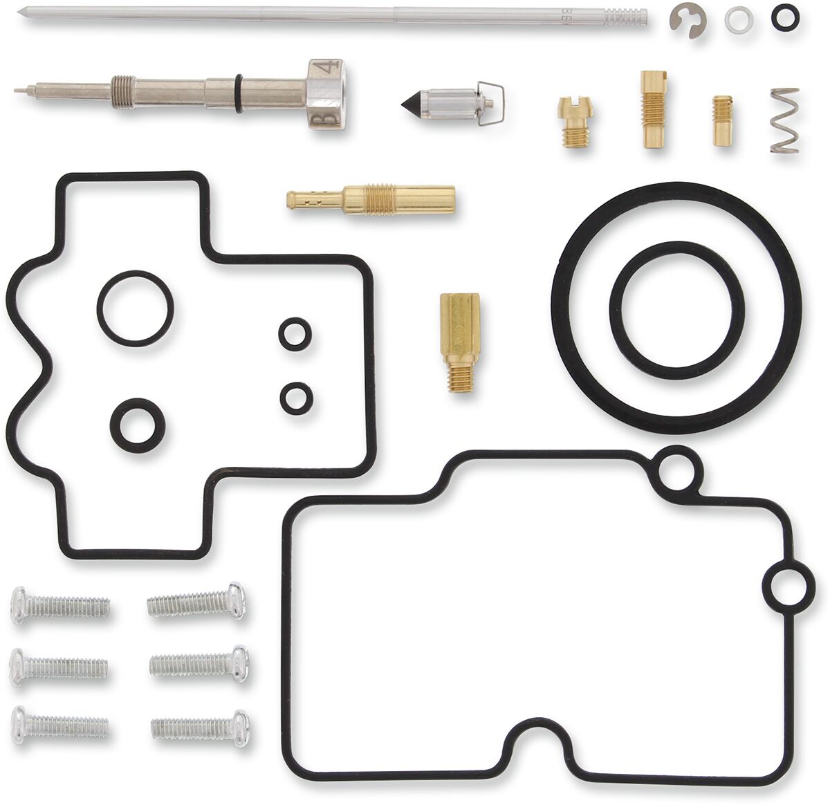 MOOSE REPAIR KIT CARB YAM 26-1282