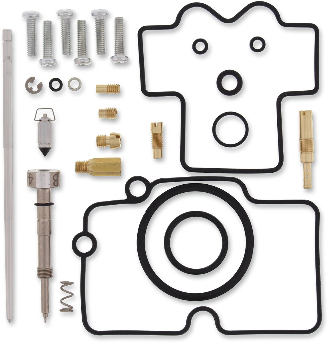 MOOSE REPAIR KIT CARB YAM 26-1294