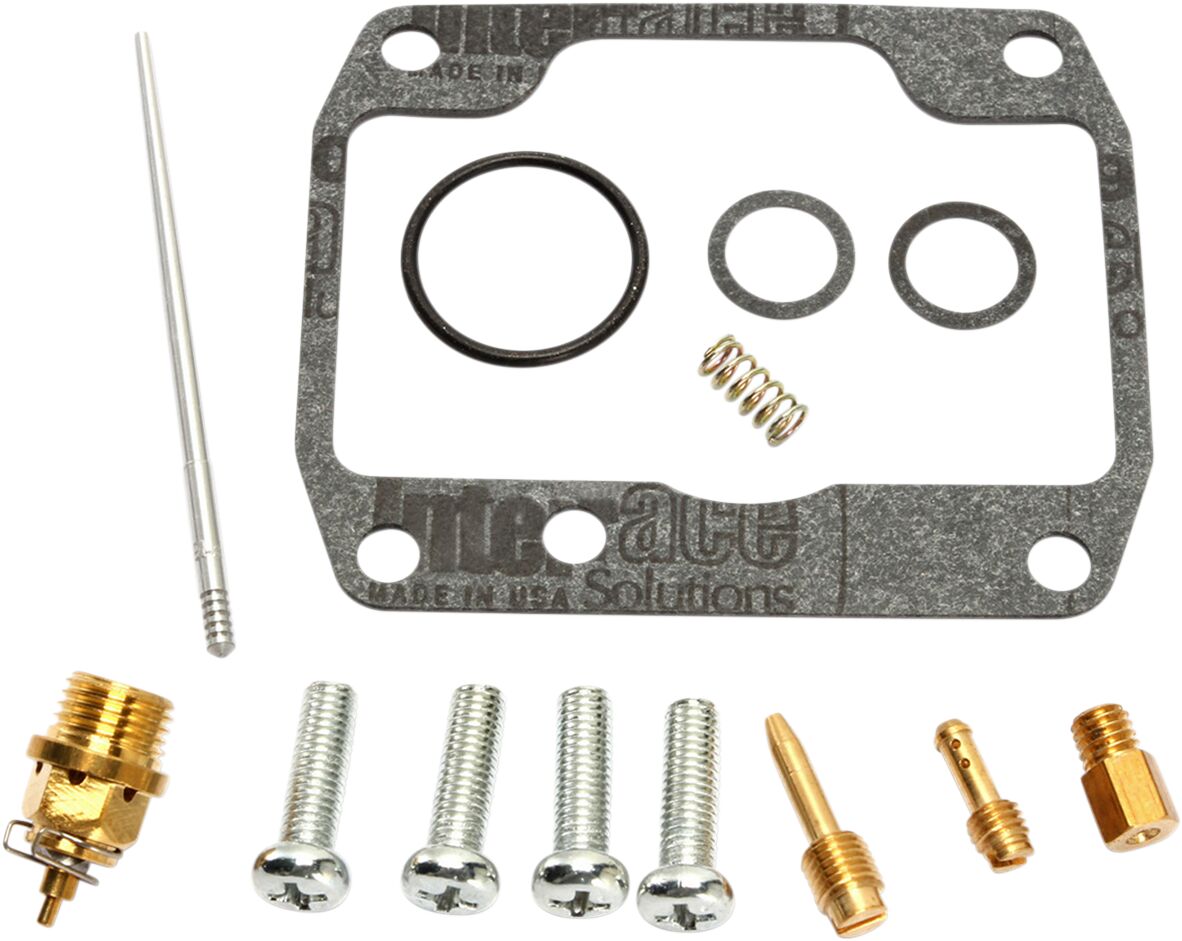 MOOSE REPAIR KIT CARB YAM 26-1296