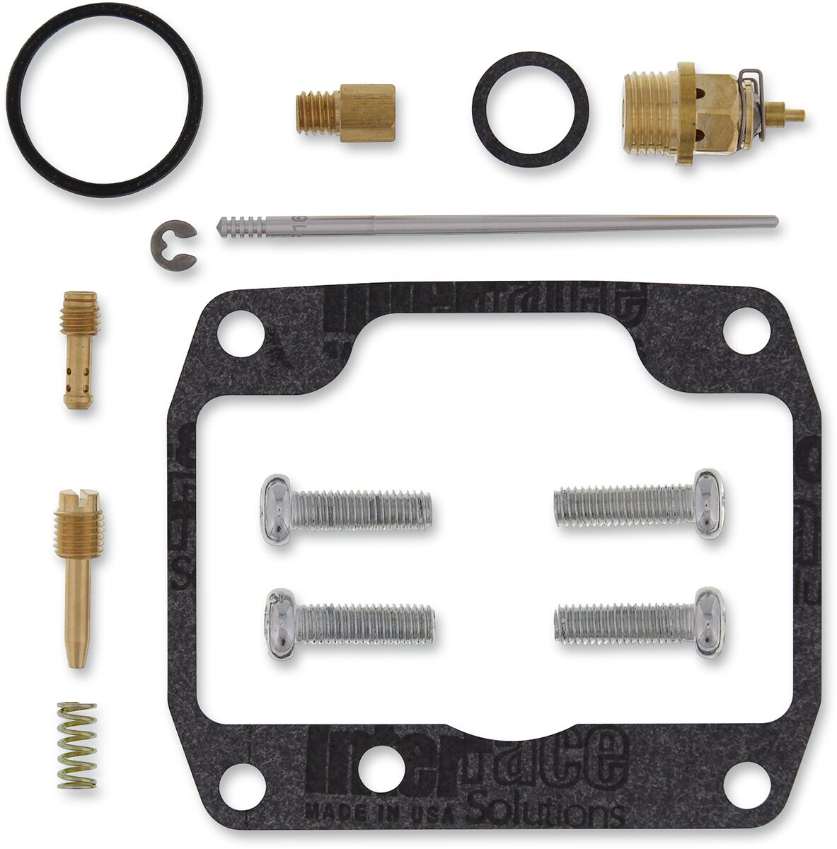 MOOSE REPAIR KIT CARB YAM 26-1297