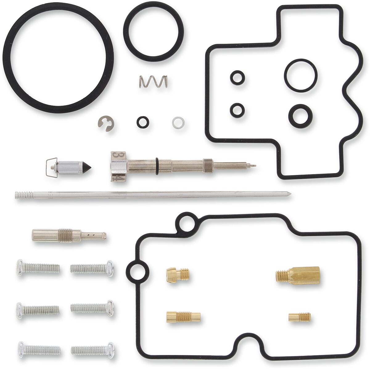 MOOSE REPAIR KIT CARB YAM 26-1299