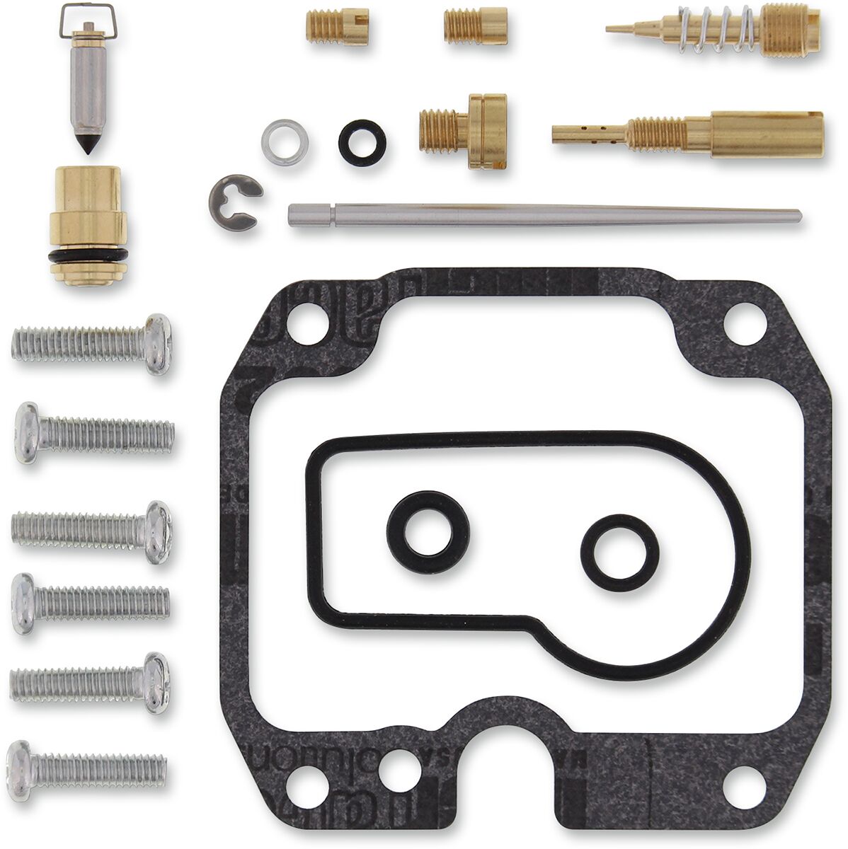 MOOSE REPAIR KIT CARB YAM 26-1309