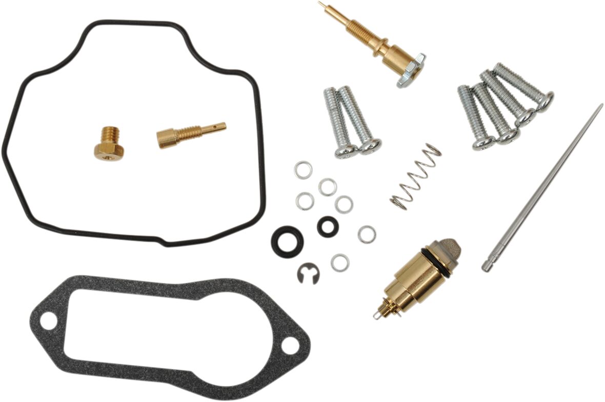 MOOSE REPAIR KIT CARB YAM 26-1314