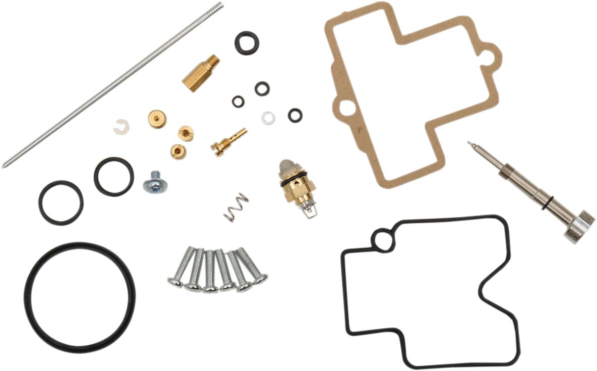 MOOSE REPAIR KIT CARB YAM 26-1324