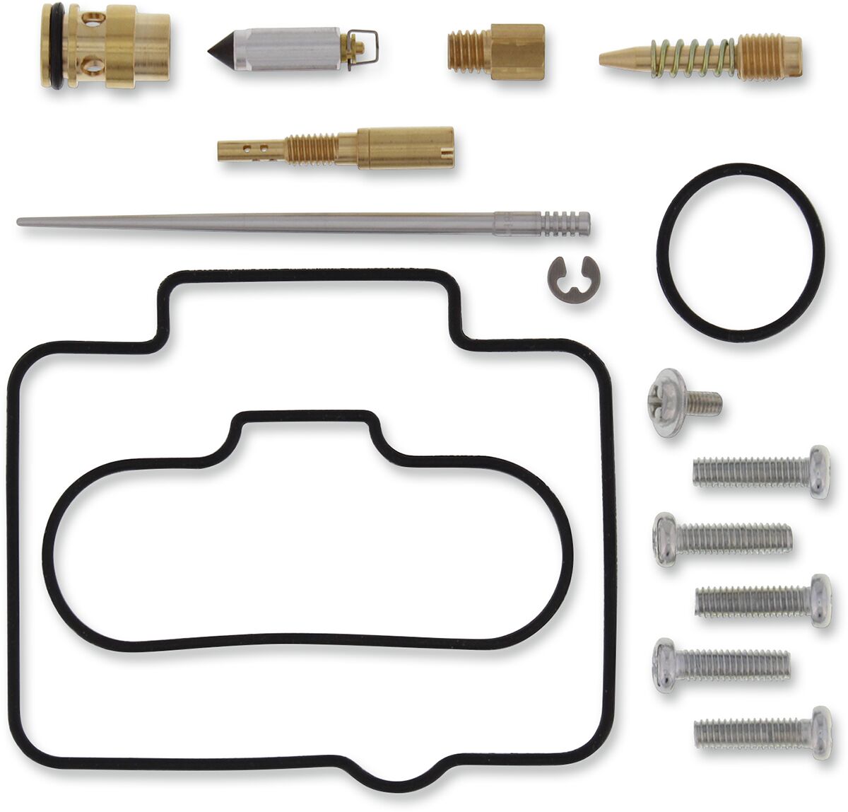 MOOSE REPAIR KIT CARB KAW 26-1410