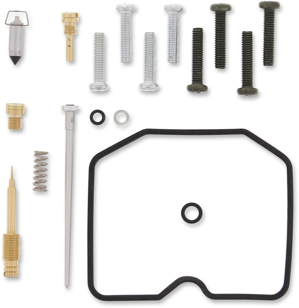 MOOSE REPAIR KIT CARB KAW 26-1417