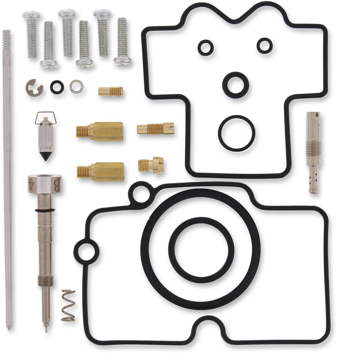 MOOSE REPAIR KIT CARB KAW 26-1455