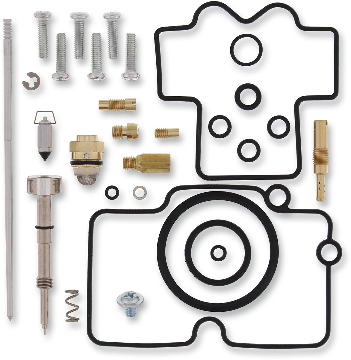 MOOSE REPAIR KIT CARB HON 26-1460