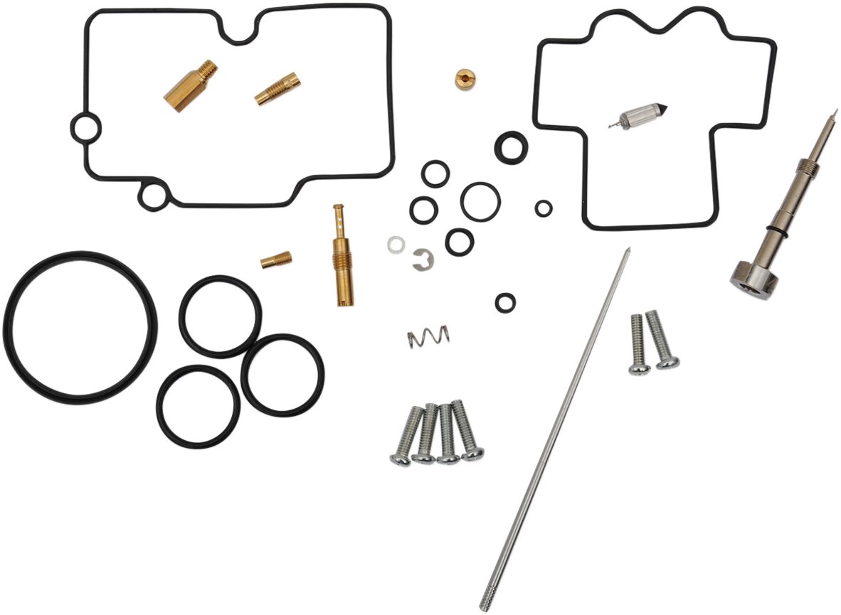MOOSE REPAIR KIT CARB HON 26-1462