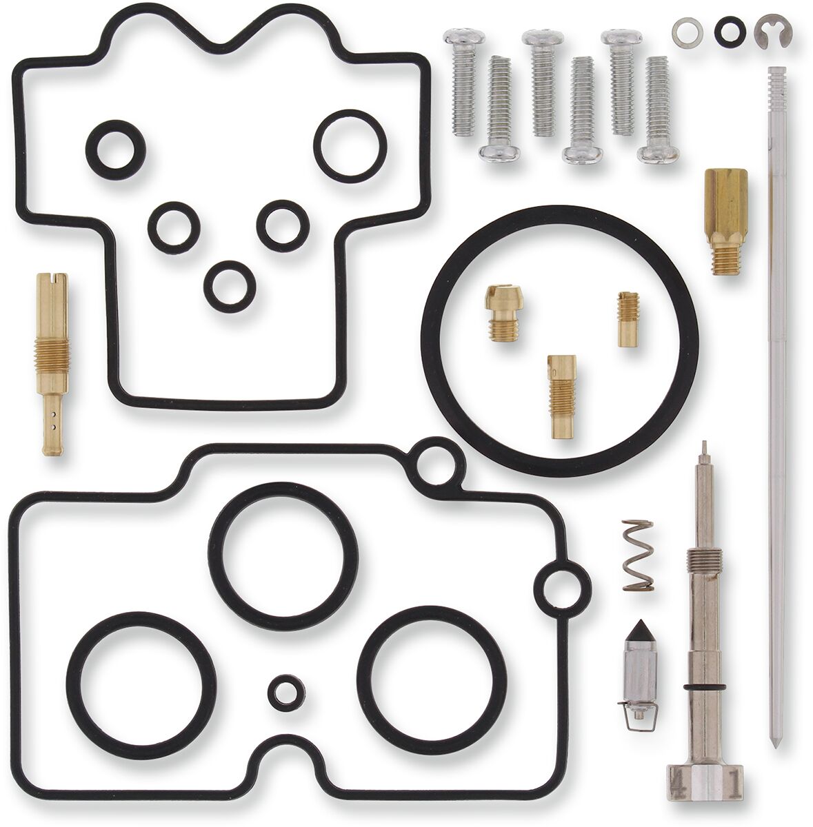 MOOSE REPAIR KIT CARB HON 26-1470