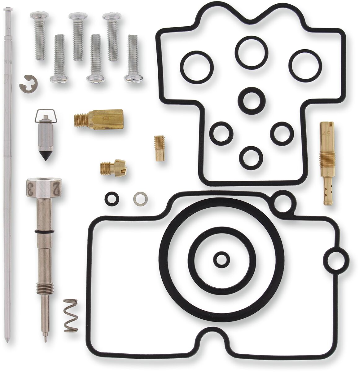 MOOSE REPAIR KIT CARB HON 26-1473