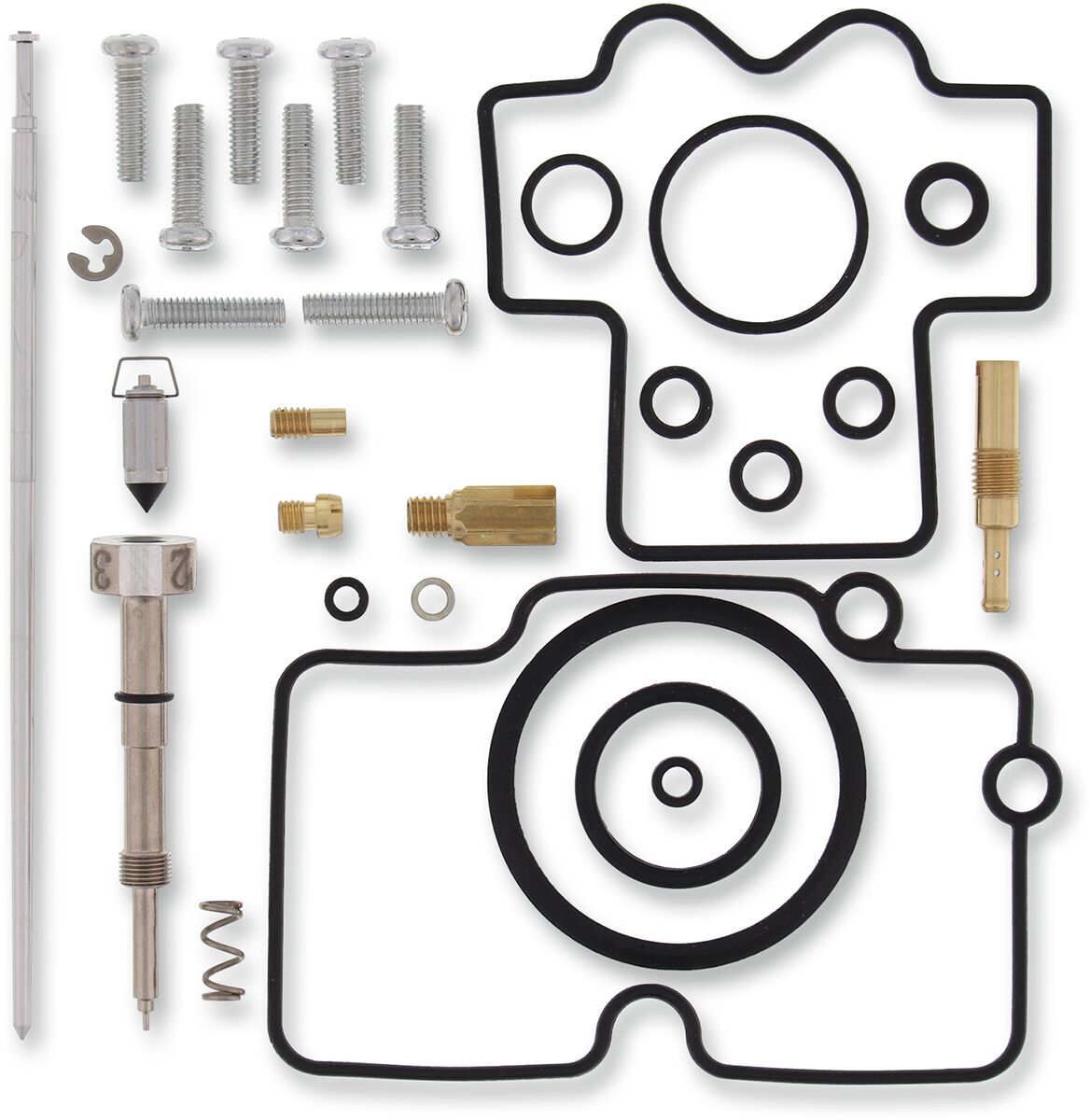 MOOSE REPAIR KIT CARB HON 26-1476