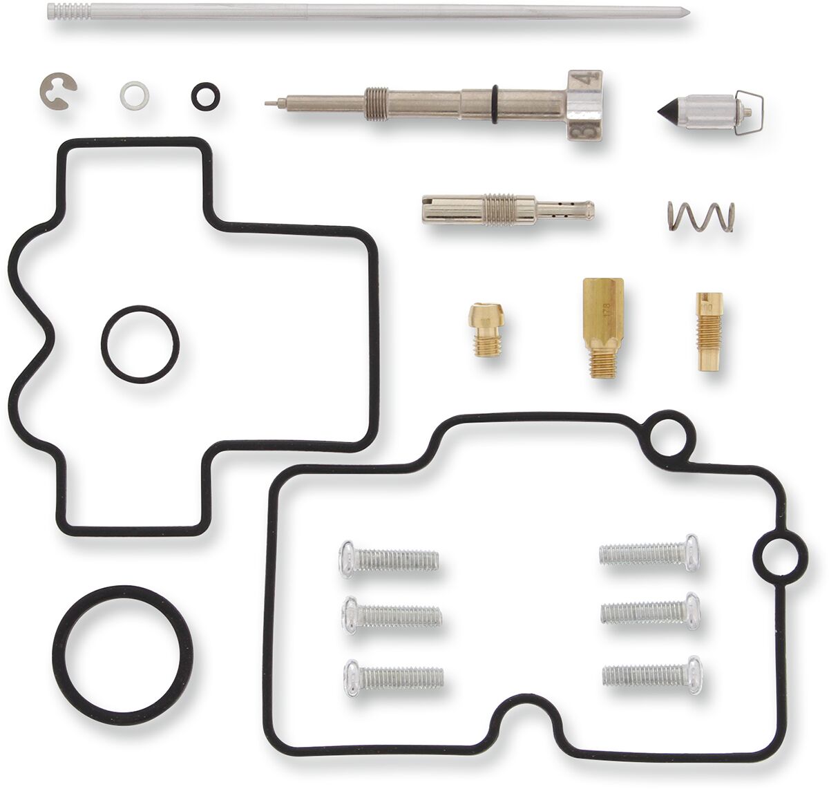 MOOSE REPAIR KIT CARB SUZ 26-1490