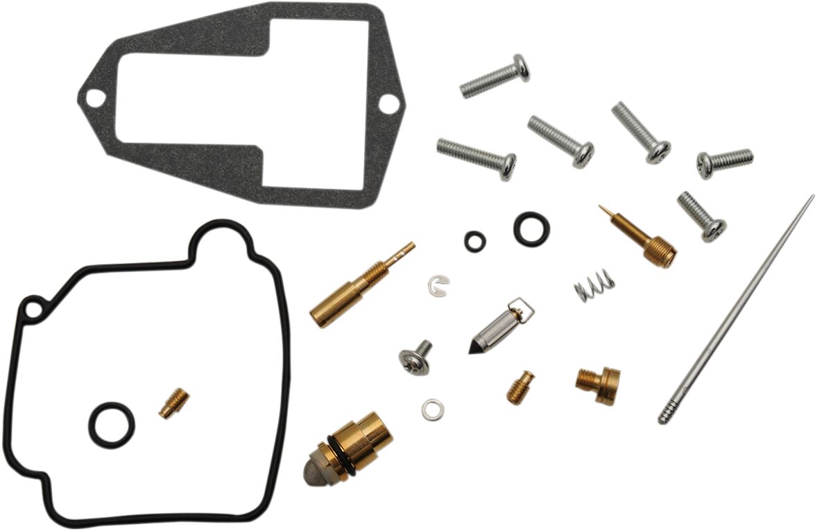 MOOSE REPAIR KIT CARB SUZ 26-1496
