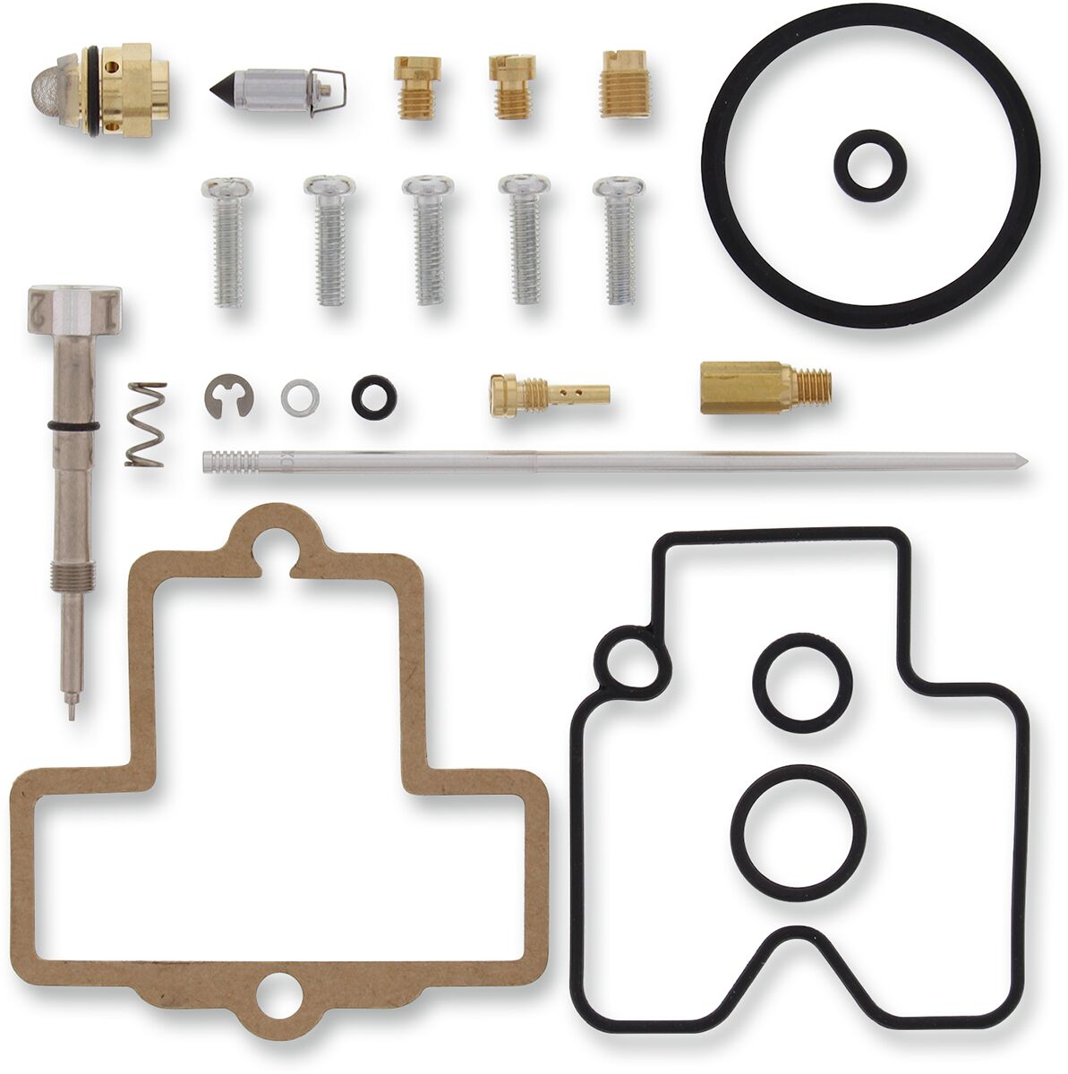 MOOSE REPAIR KIT CARB SUZ 26-1498