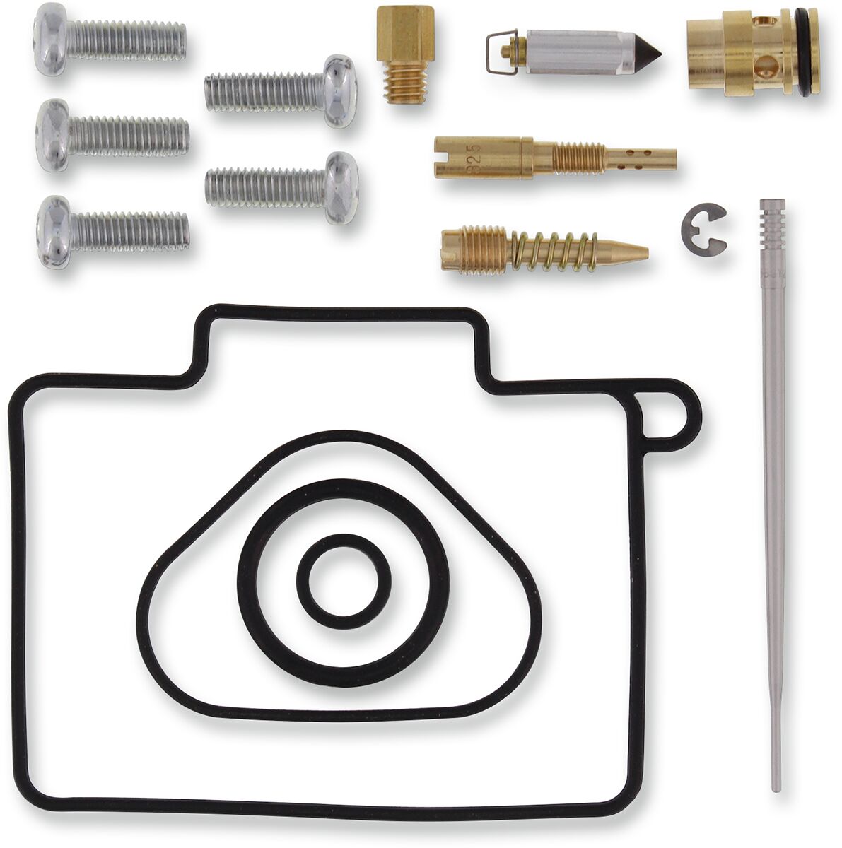 MOOSE REPAIR KIT CARB KAW 26-1502