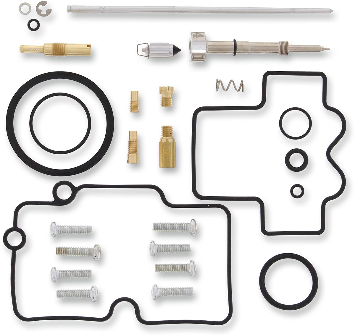 MOOSE REPAIR KIT CARB KAW 26-1505