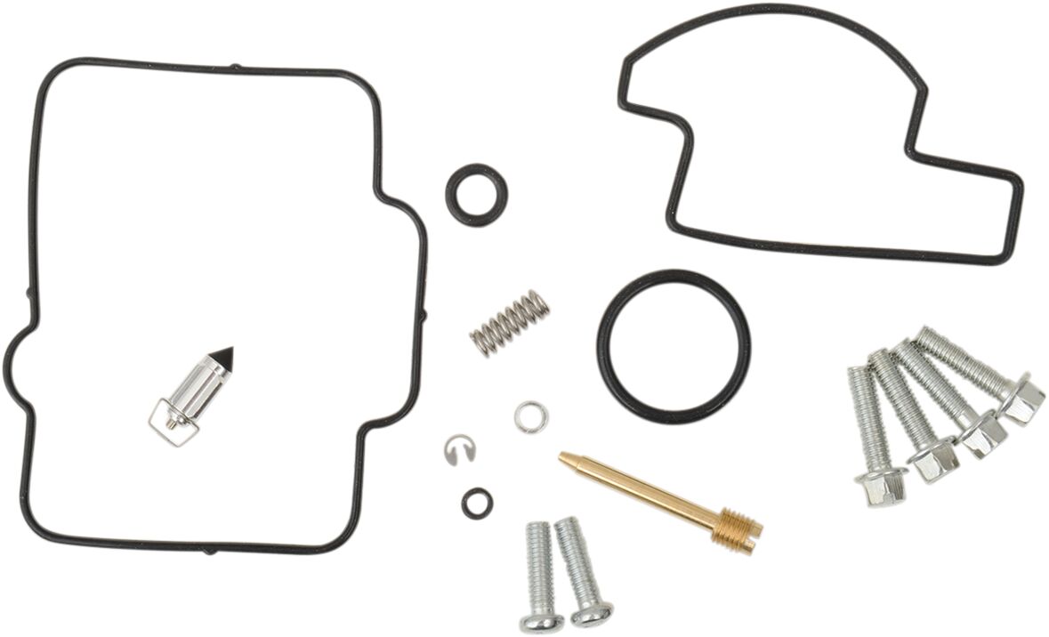 MOOSE REPAIR KIT CARB KTM 26-1514